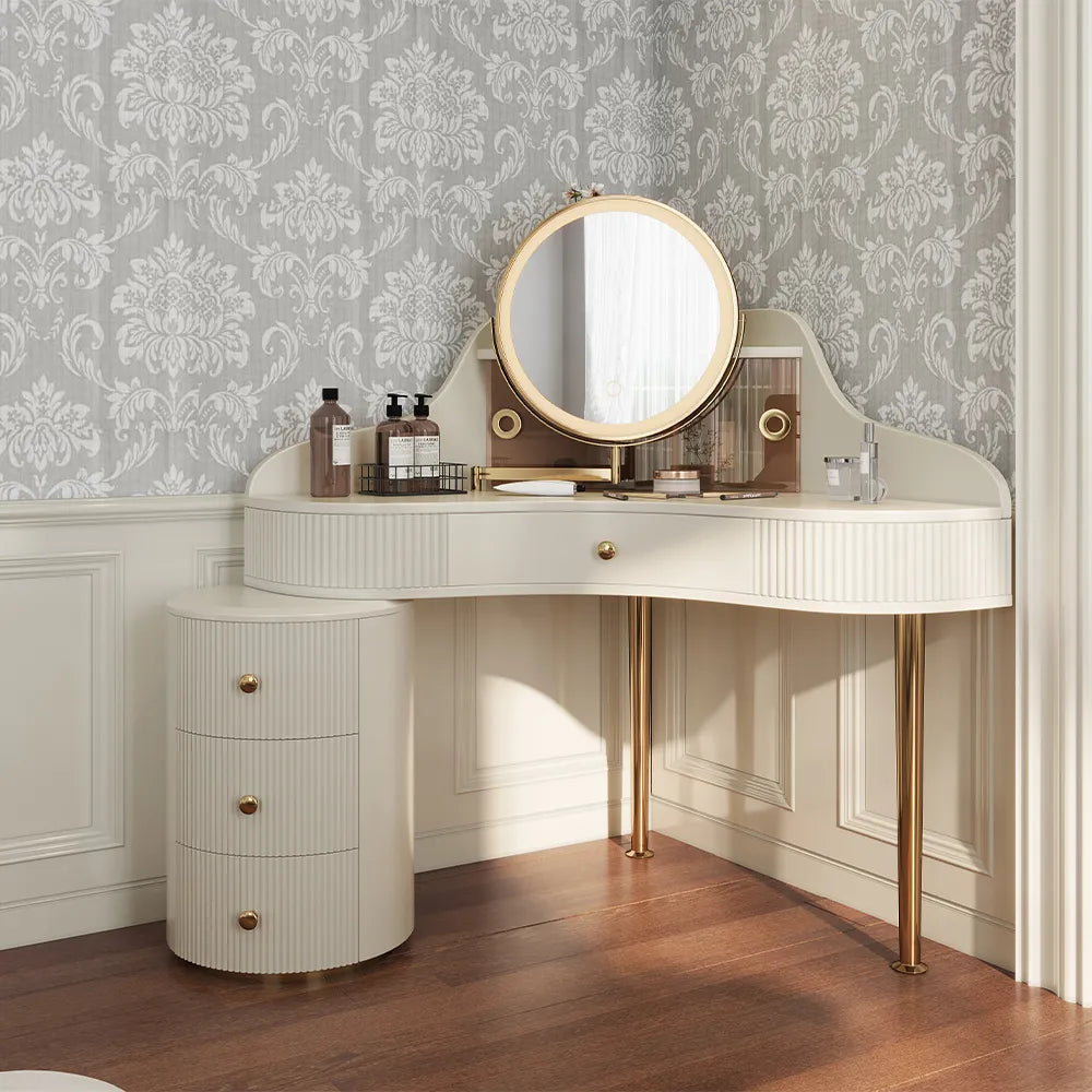 Joyan Makeup Vanity Set