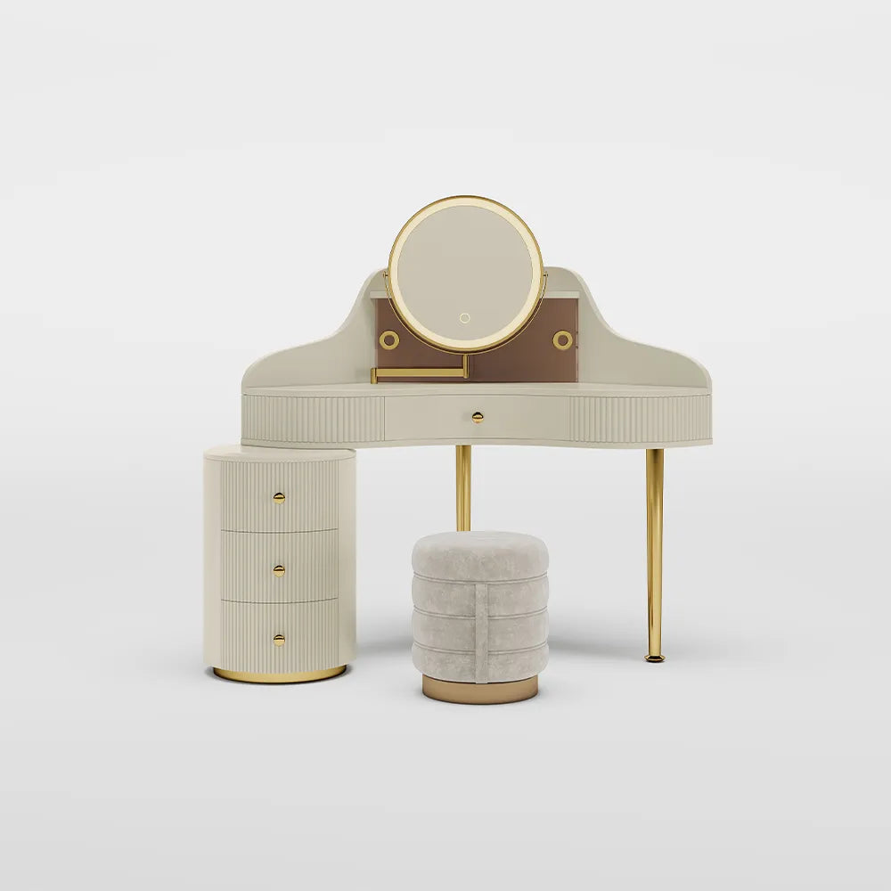 Joyan Makeup Vanity Set
