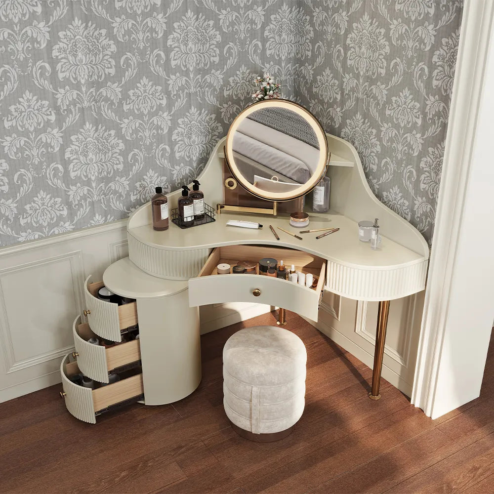 Joyan Makeup Vanity Set