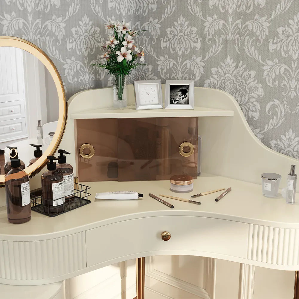 Joyan Makeup Vanity Set
