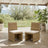 Della Side Chair (Set of 2)