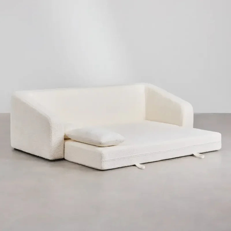 Dorella 3-Seater Sofa Bed