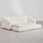 Dorella 3-Seater Sofa Bed