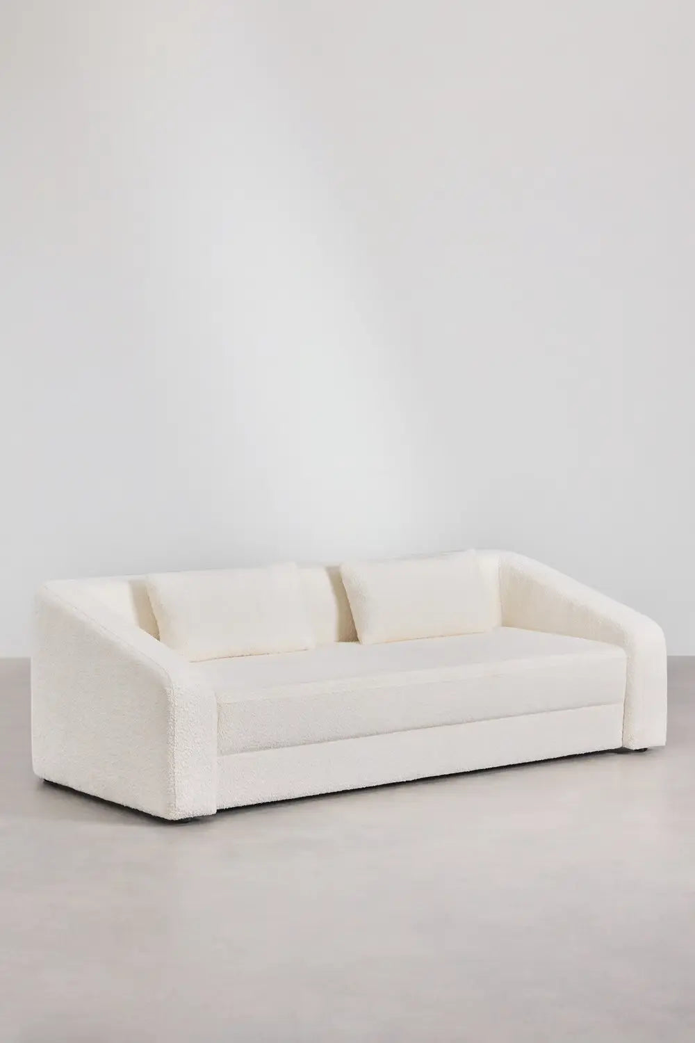 Dorella 3-Seater Sofa Bed