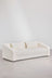 Dorella 3-Seater Sofa Bed