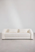 Dorella 3-Seater Sofa Bed