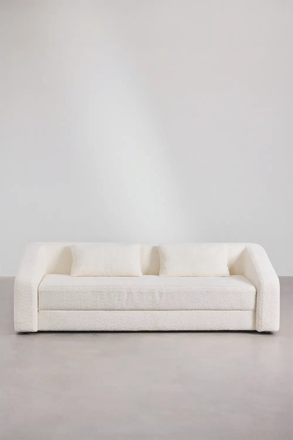 Dorella 3-Seater Sofa Bed