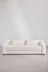 Dorella 3-Seater Sofa Bed