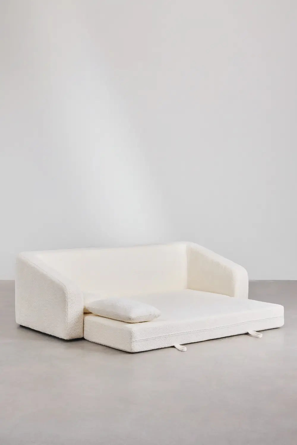Dorella 3-Seater Sofa Bed