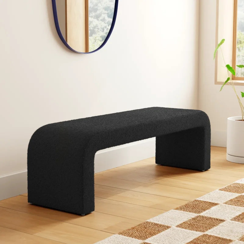 Dorian Upholstered Bench
