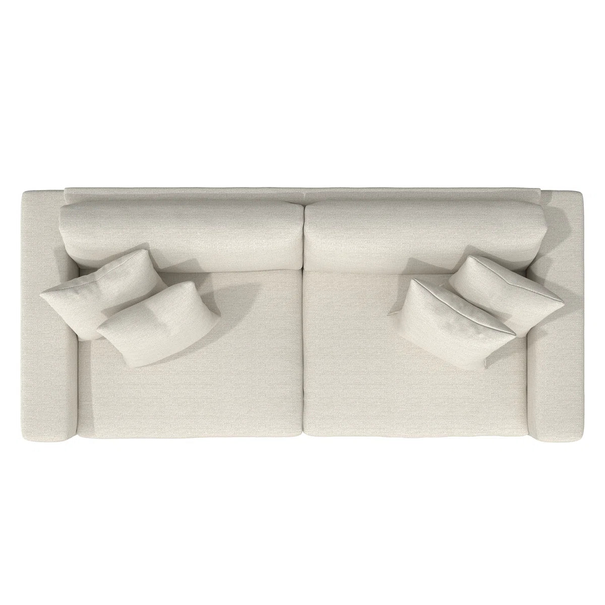 Mah Jong Sofa