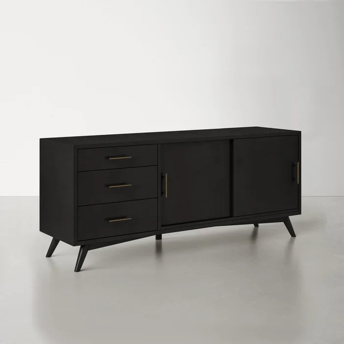 Drift TV Stand