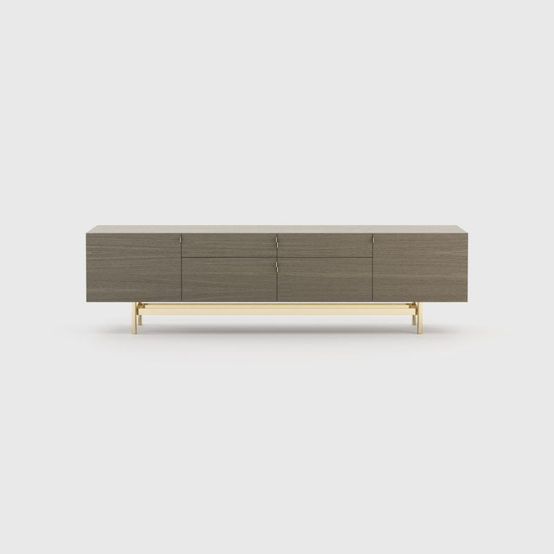 Duke TV cabinet
