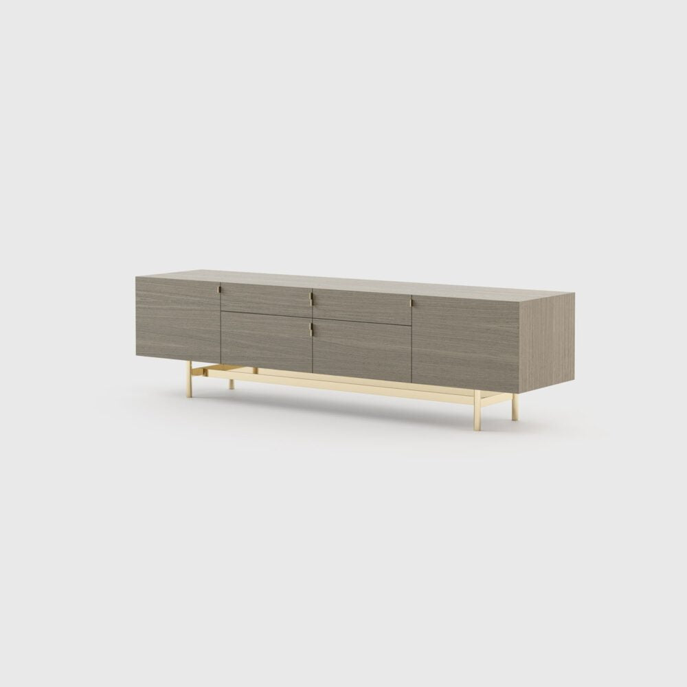 Duke TV cabinet