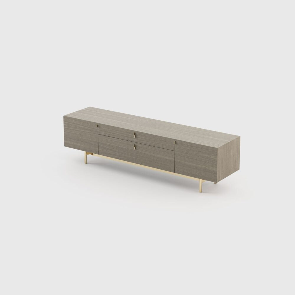 Duke TV cabinet