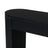Dermo Fluted 1-Drawer Console