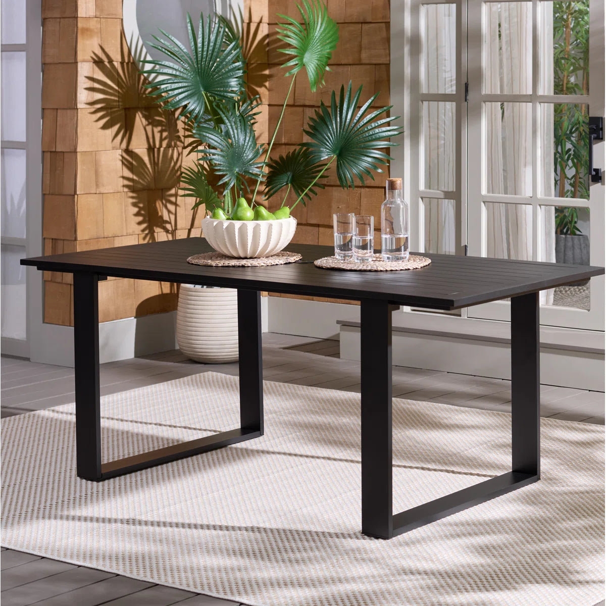 Mozart Dining Table