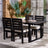 Mozart Dining Table