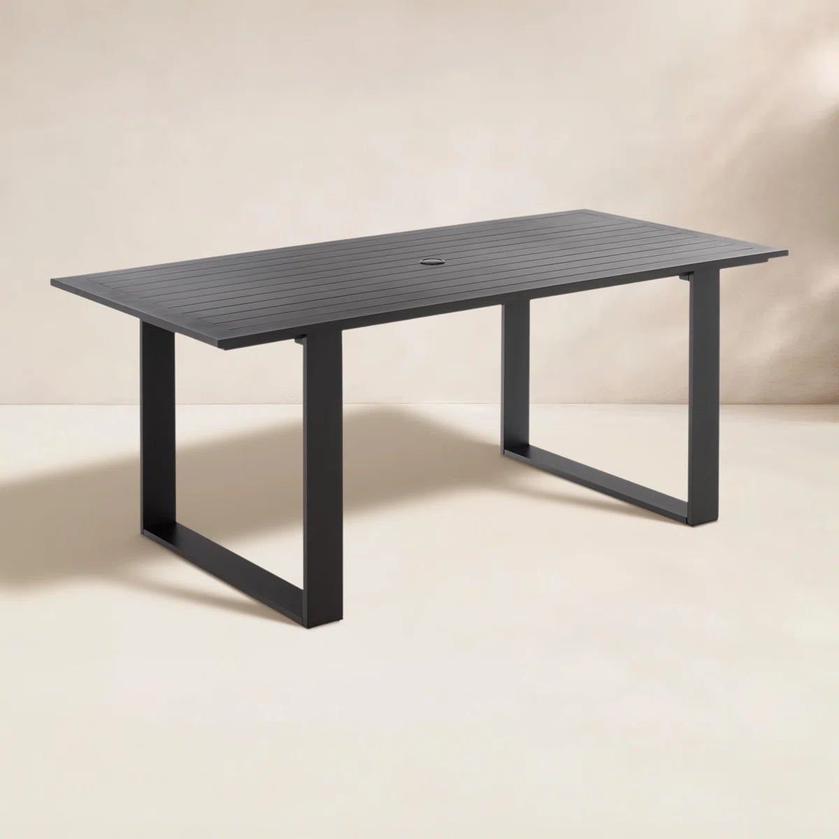Mozart Dining Table