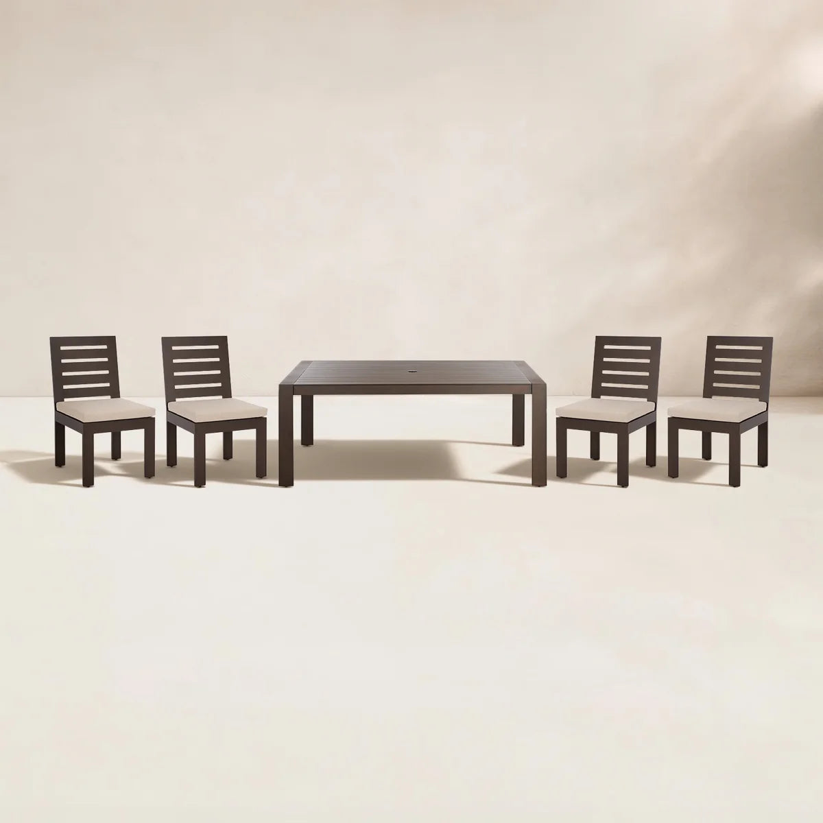 Oasis Alfresco Dining Set