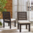 Oasis Alfresco Dining Set