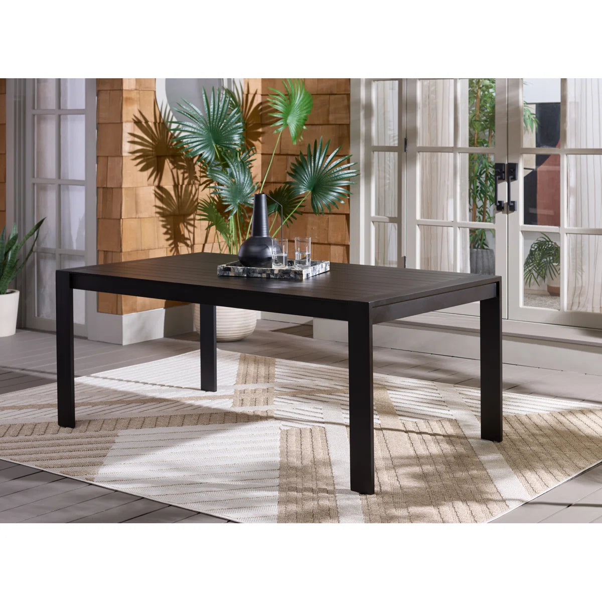 Williams Dining Table
