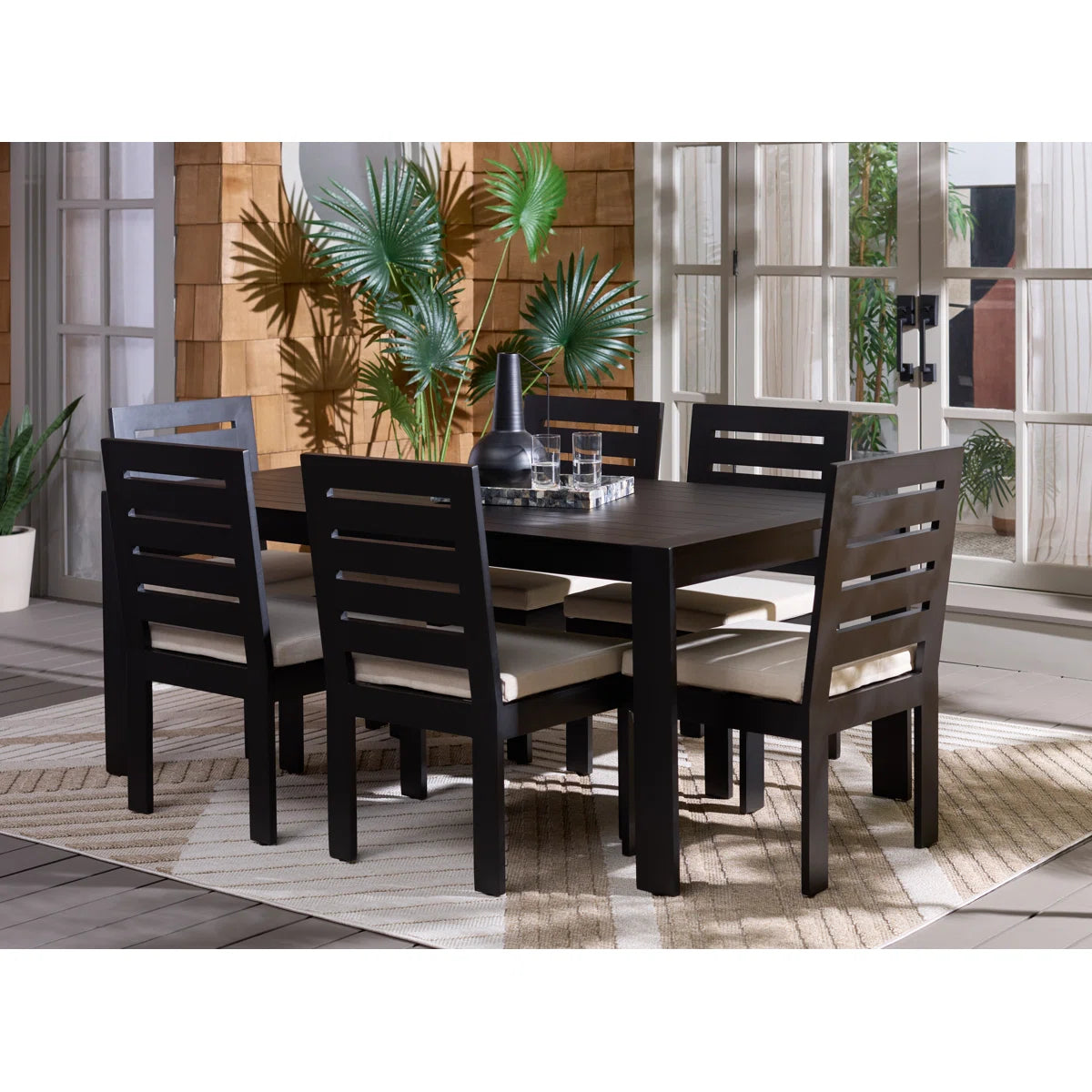 Williams Dining Table