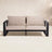 Arvello Outdoor Sectional Sofa