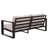 Arvello Outdoor Sectional Sofa