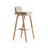 Topson Armless Barstool