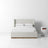 Eby Upholstered Panel Bed