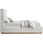 Eby Upholstered Panel Bed
