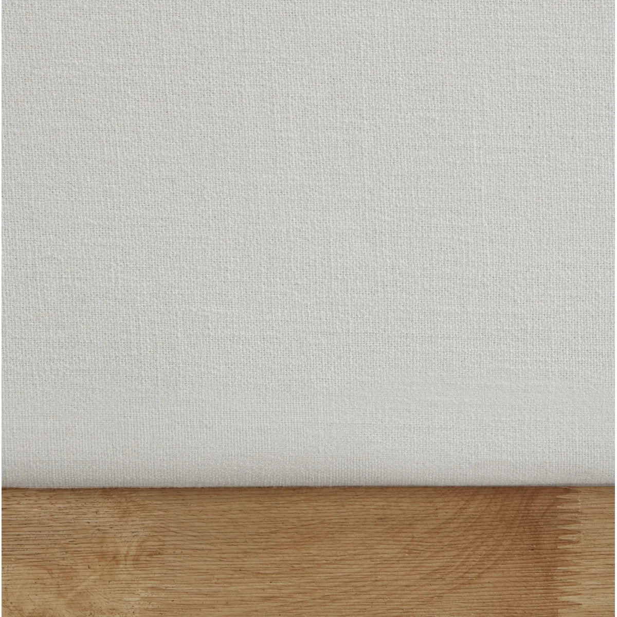 Eby Upholstered Panel Bed