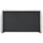 Eagle Boucle Fabric Bed