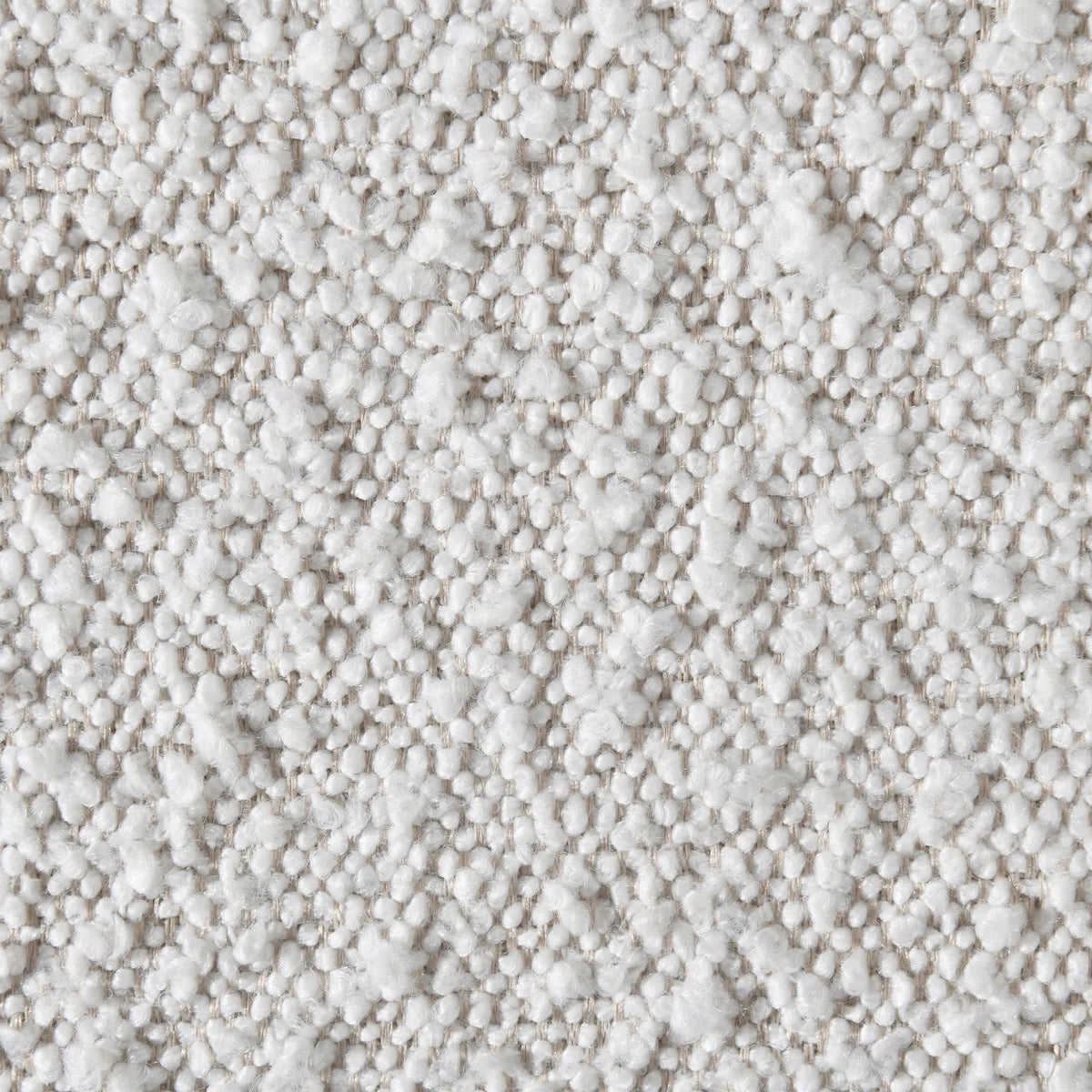 Eagle Boucle Fabric Bed