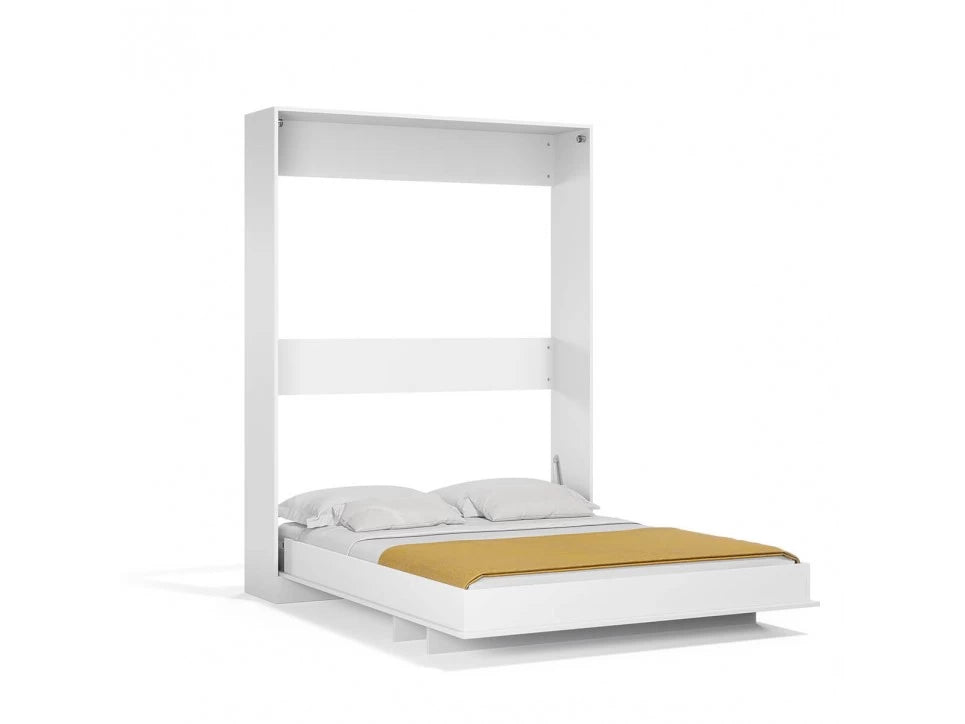 Platform Queen Murphy Bed