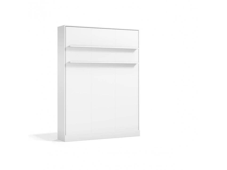 Platform Queen Murphy Bed
