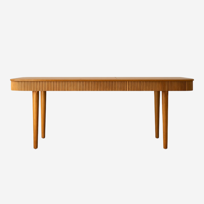 Extendable Dining Table