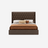 Silver Mount Night Dream Bed
