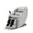 Ekanite 2 in 1 Massage Chair and Sofa (Grey)