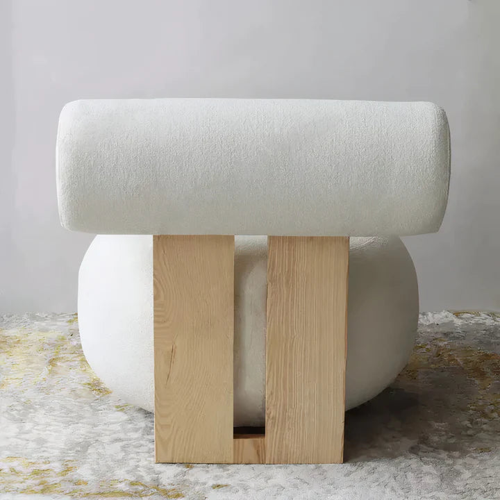 Elara Armchair