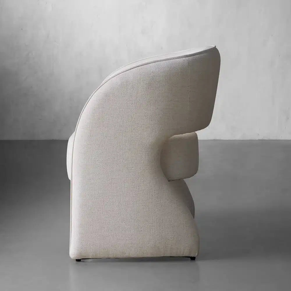 Elara Lounge Chair