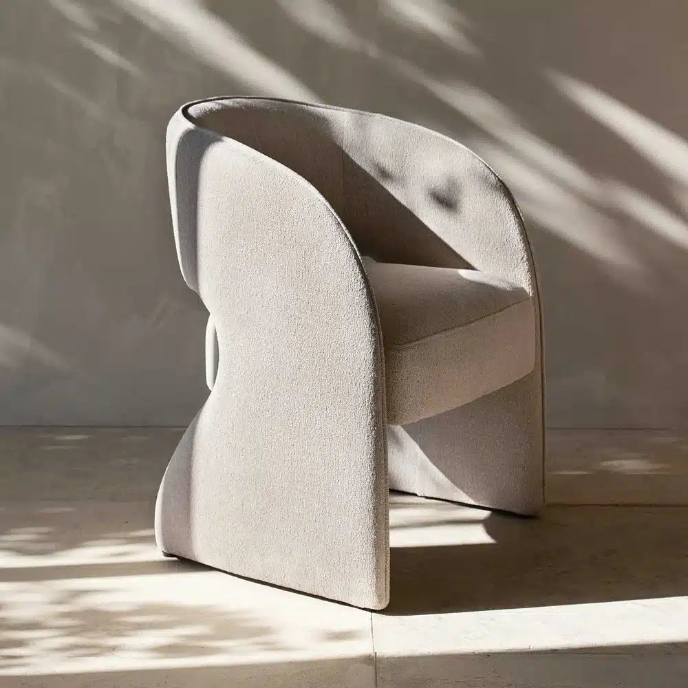 Elara Lounge Chair