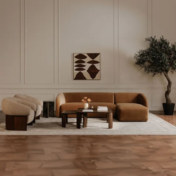 Elara Sectional