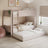 Elara Triple Sleeper Bunk Bed