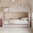 Elara Triple Sleeper Bunk Bed