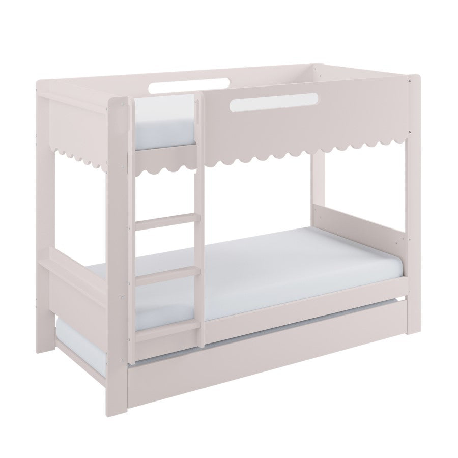 Elara Triple Sleeper Bunk Bed