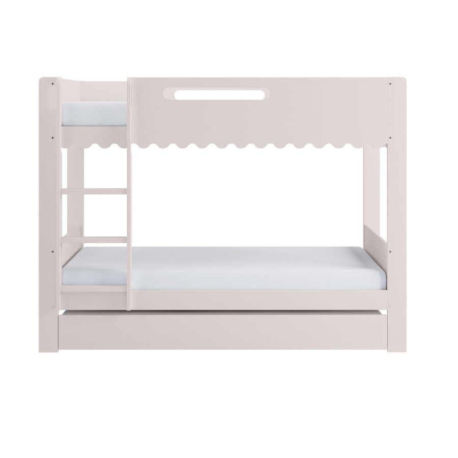 Elara Triple Sleeper Bunk Bed