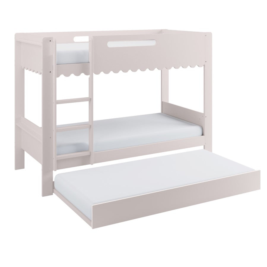 Elara Triple Sleeper Bunk Bed