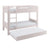 Elara Triple Sleeper Bunk Bed